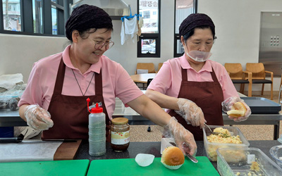 공동체사업단