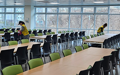 노인역량활용사업